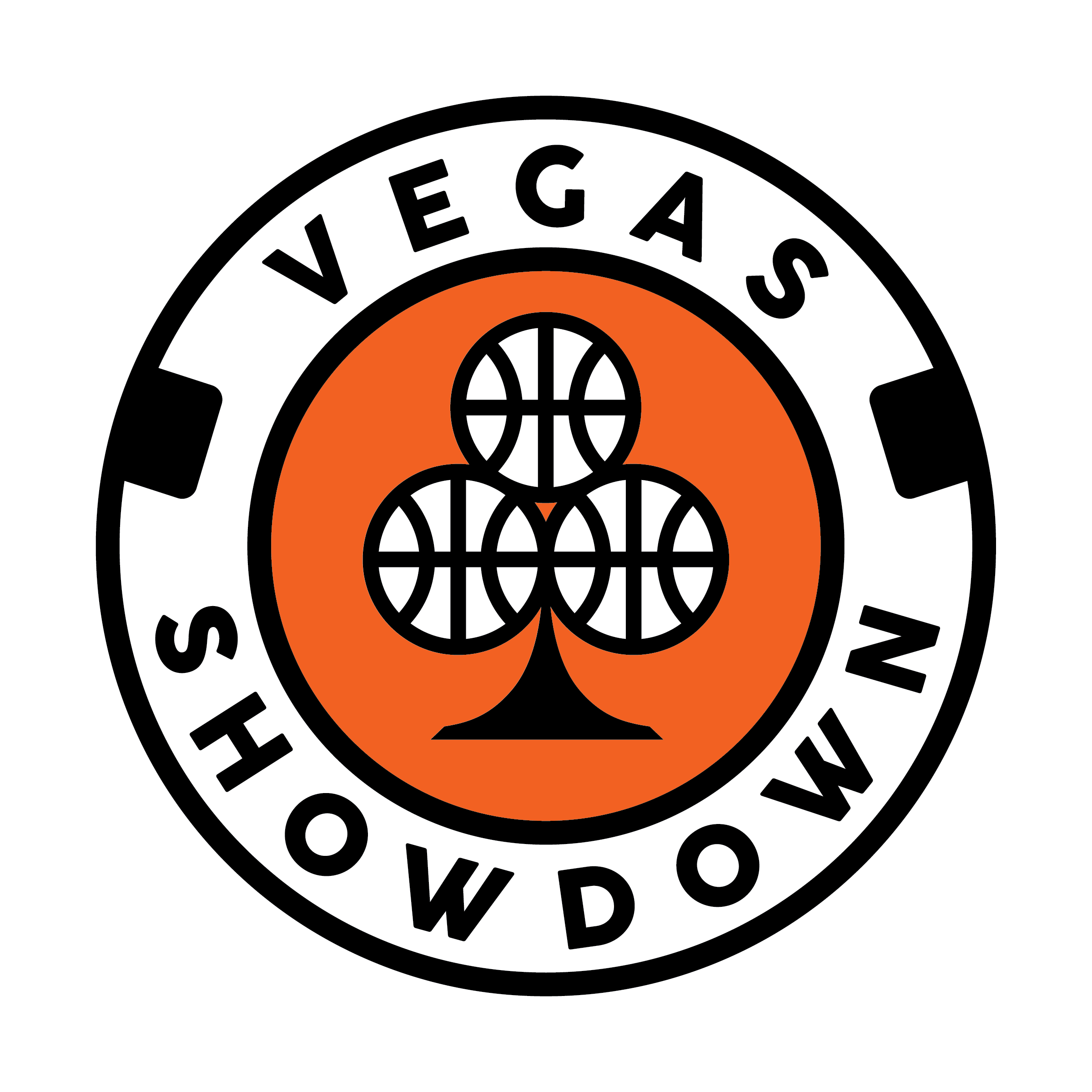 Vegas Showdown - ESPN Events
